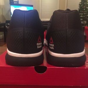 Reebok CrossFit Speed Trainer 2.0 -- Size 11.5
